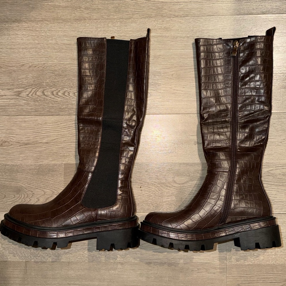 TORGEIS Madina Boot